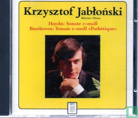 Krzysztof Jablonski - Image 1