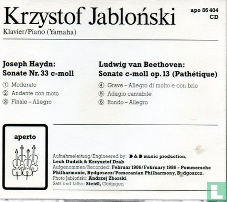 Krzysztof Jablonski - Image 2