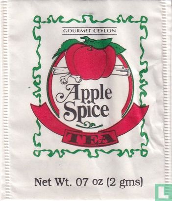 Apple Spice Tea - Image 1