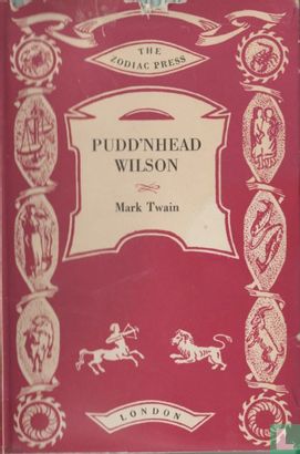 Puddn'head Wilson - Bild 1