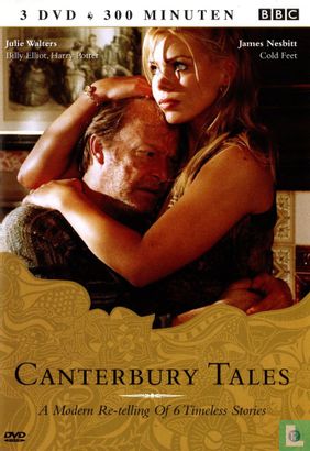 Canterbury Tales - Afbeelding 1