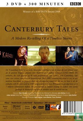 Canterbury Tales - Bild 2