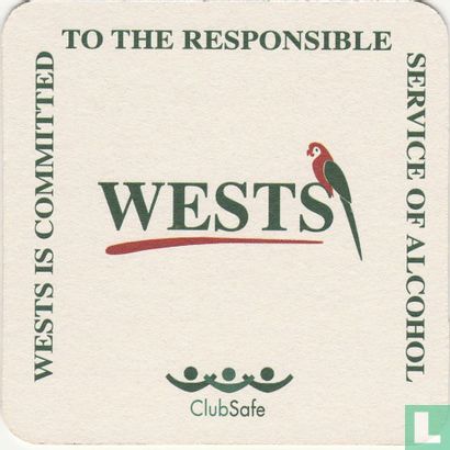 Wests ClubSave - Afbeelding 2