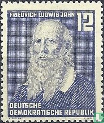 Friedrich Ludwig Jahn 