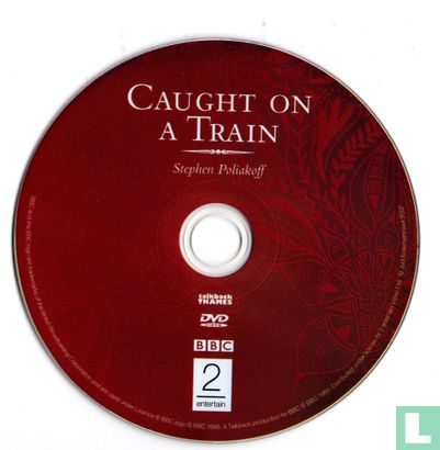 Caught on a Train  - Afbeelding 3