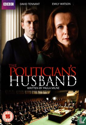 The Politician's Husband - Afbeelding 1