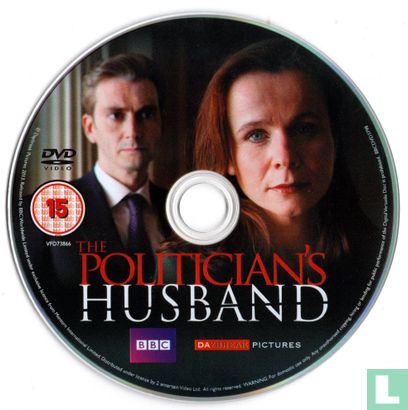 The Politician's Husband - Afbeelding 3