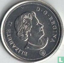 Canada 10 cents 2022 - Image 2