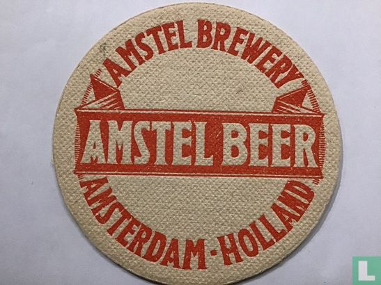 Amstel Brewery Amstel Beer