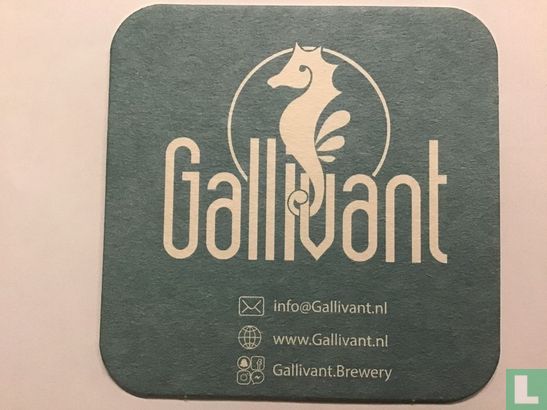 Gallivant - Bild 2
