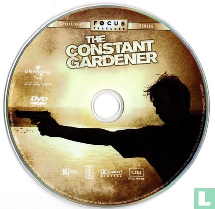 The Constant Gardener - Afbeelding 3