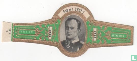 Robert Scott 1868-1912 - Image 1