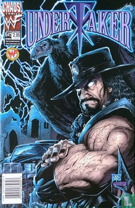 Undertaker 5 - Image 1