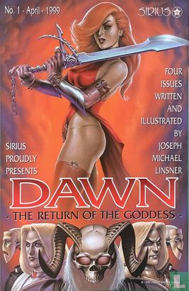 Dawn: Genesis Edition  - Bild 2