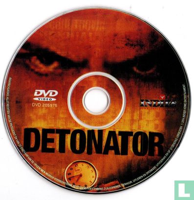 Detonator - Image 3