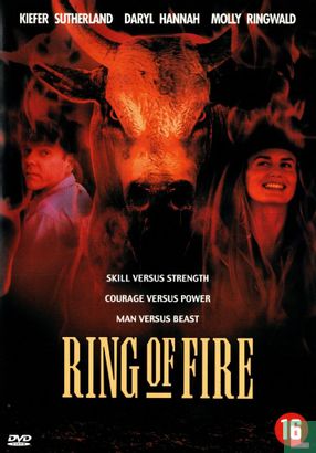Ring of Fire - Image 1