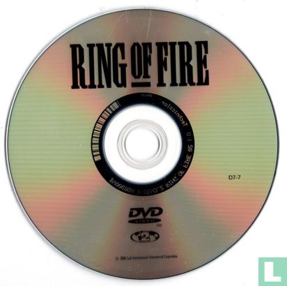 Ring of Fire - Image 3