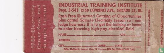 Yes, Learn electricity at home - Image 2