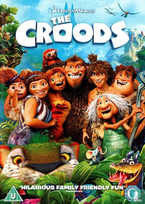 The Croods - Image 1