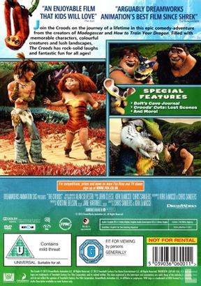 The Croods - Image 2
