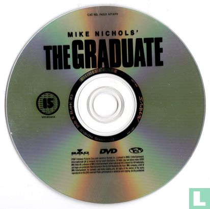 The Graduate - Image 3
