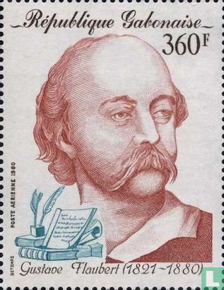 Gustav Flaubert