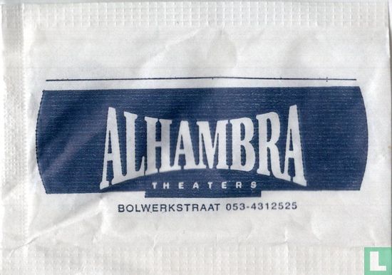 Alhambra Theater - Afbeelding 1