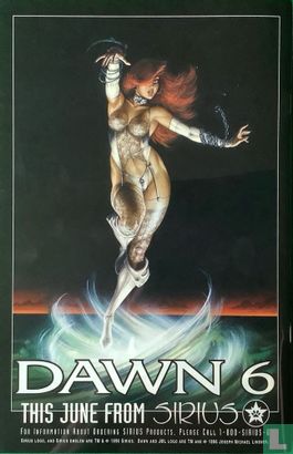 Dawn presents Drama - Afbeelding 2