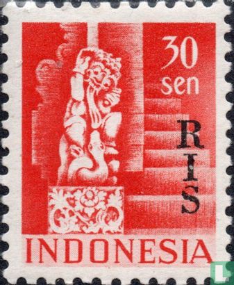 Opdruk RIS