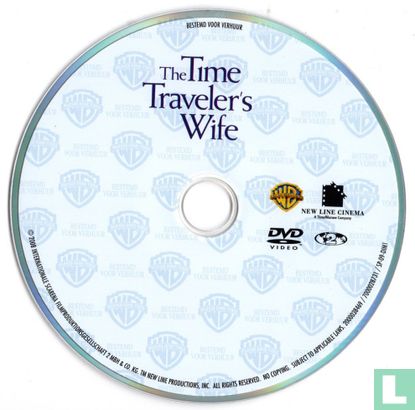 The Time Traveler's Wife - Bild 3