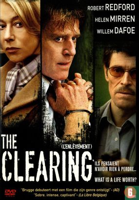The Clearing - Image 1