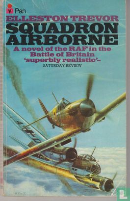 Squadron Airborne - Bild 1