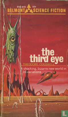 The Third Eye - Afbeelding 1