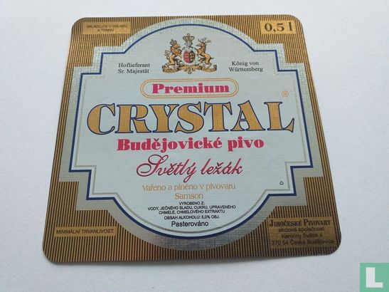 Crystal Premium 