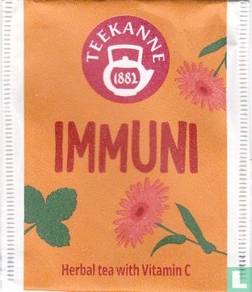 Immuni - Image 1