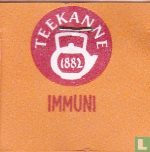 Immuni - Image 3