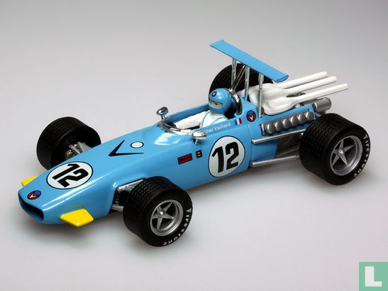 Vaillante F1-1970 - Afbeelding 2