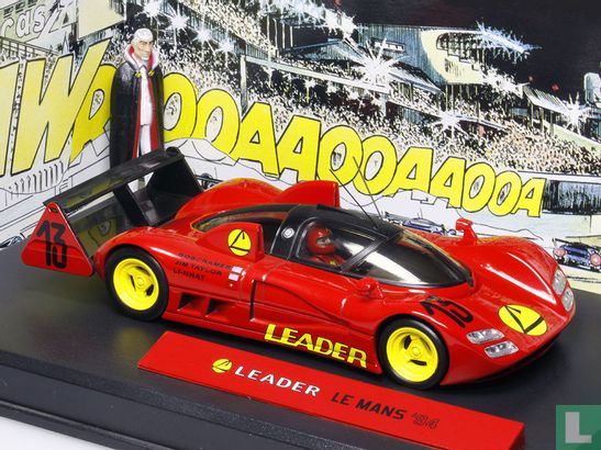 Leader Le Mans '94 - Afbeelding 1