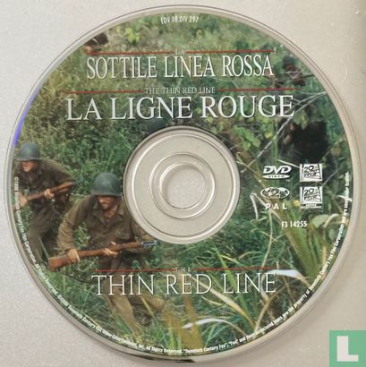 La Ligne Rouge - Afbeelding 3