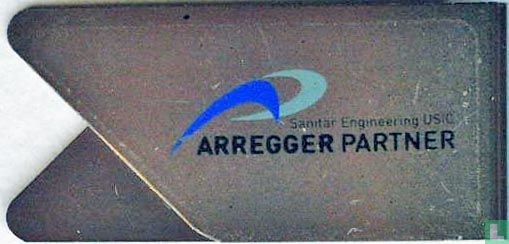 Arregger Partner Sanitär EngineeringUSIC - Afbeelding 1