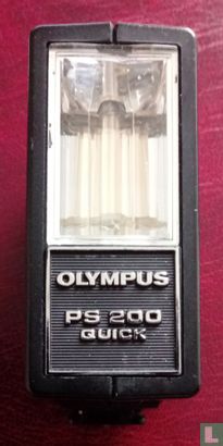 Olympus PS 200 Quick - Image 1