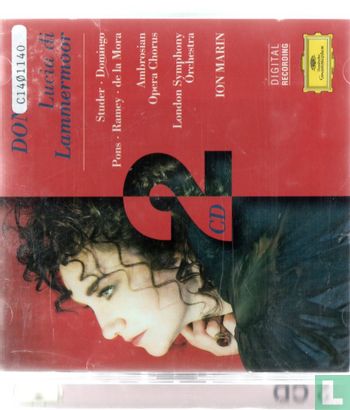 Donizetti, Lucia di Lammermoor - Image 1