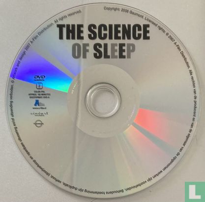 The Science Of Sleep - Image 3