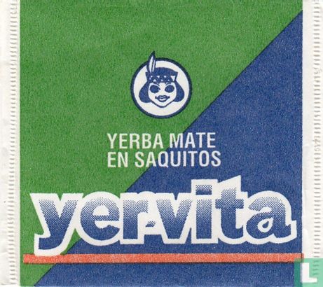 Yerba Mate En Saquitos  - Image 1