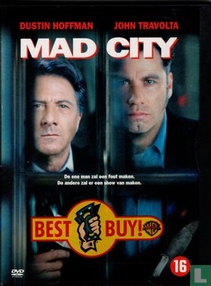 Mad City  - Image 1