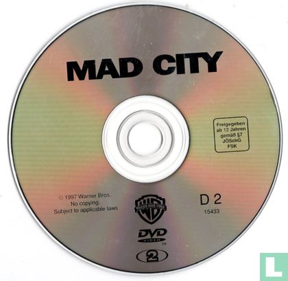Mad City  - Afbeelding 3