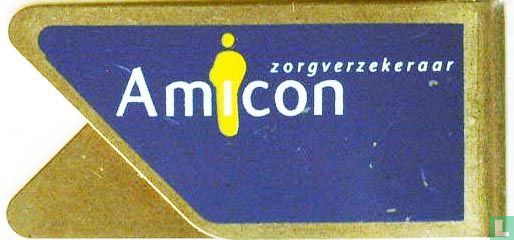  Amicon zorgverzekeraar - Image 1