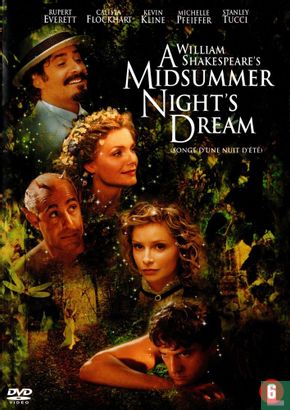 A Midsummer Night's Dream - Bild 1