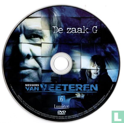 Van Veeteren - De Zaak G - Image 3