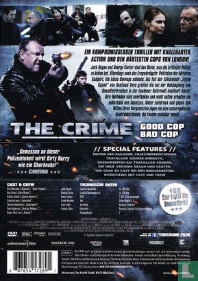 The Crime - Afbeelding 2